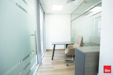 Zyrë në Business Bay, Dubai, Emiratet e Bashkuara Arabe 113.2 m2. № 719446 - Foto 9