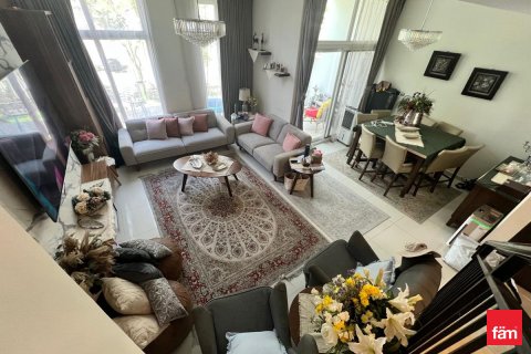 Kuća u nizu u gradu Dubai, UAE 3 spavaće sobe, 151.8 m2 Br. 719441