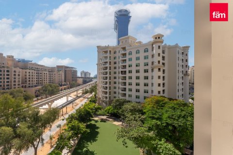 Palm Jumeirah, Dubai, संयुक्त अरब अमीरात में अपार्टमेंट, 2 बेडरूम, 144 वर्ग मीटर, संख्या 719440 - फ़ोटो 15