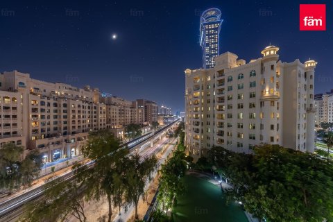 Palm Jumeirah, Dubai, संयुक्त अरब अमीरात में अपार्टमेंट, 2 बेडरूम, 144 वर्ग मीटर, संख्या 719440 - फ़ोटो 18