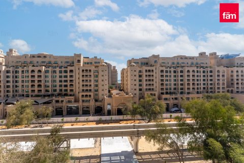 Palm Jumeirah, Dubai, संयुक्त अरब अमीरात में अपार्टमेंट, 2 बेडरूम, 144 वर्ग मीटर, संख्या 719440 - फ़ोटो 5