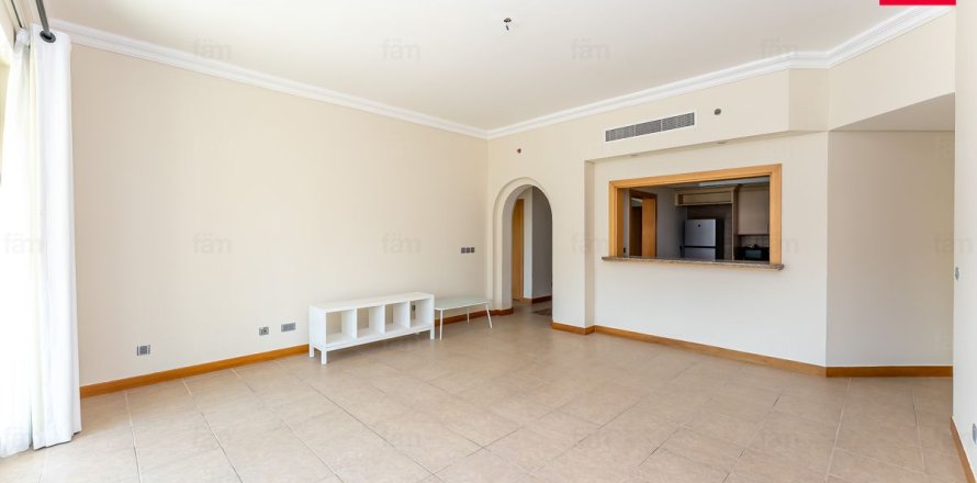 Apartman u gradu Palm Jumeirah, Dubai, UAE 2 spavaće sobe, 144 m2 Br. 719440