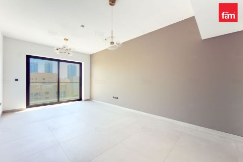 Apartament në Dubai, Emiratet e Bashkuara Arabe 3 dhoma gjumi, 110.6 m2. № 719445 - Foto 5