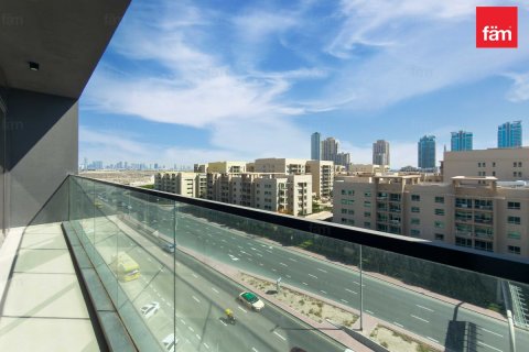 Apartament në Dubai, Emiratet e Bashkuara Arabe 3 dhoma gjumi, 110.6 m2. № 719445 - Foto 15