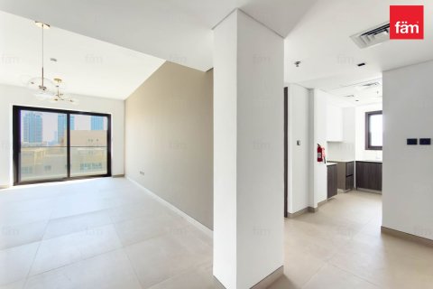 Apartament në Dubai, Emiratet e Bashkuara Arabe 3 dhoma gjumi, 110.6 m2. № 719445 - Foto 4