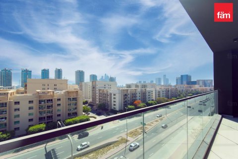 Apartament në Dubai, Emiratet e Bashkuara Arabe 3 dhoma gjumi, 110.6 m2. № 719445
