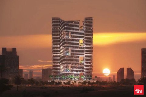 Apartment sa Dubai Science Park, UAE 2 silid-tulugan, 334.2 sq.m. № 719443 - larawan 8