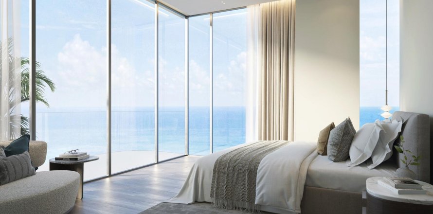 Byt v Anantara Mina Residences v Mina Al Arab, Ras Al Khaimah, SAE 2 ložnice, 165 m² Č.: 623389