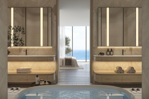 Apartment in Anantara Mina Residences in Mina Al Arab, Ras Al Khaimah, UAE 1 bedroom, 92 sq.m. № 623388 - photo 1