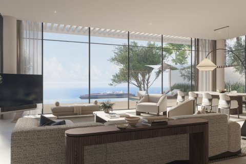 Apartment in Anantara Mina Residences in Mina Al Arab, Ras Al Khaimah, UAE 2 bedrooms, 190 sq.m. № 623390 - photo 1
