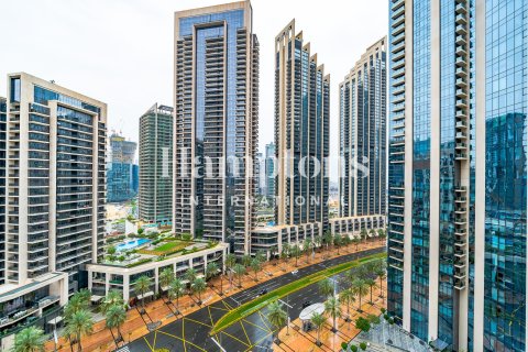 Apartemen di Downtown Dubai (Downtown Burj Dubai), UEA 1 kamar tidur, 77.85271400 m2 nomor 700266 - foto 9