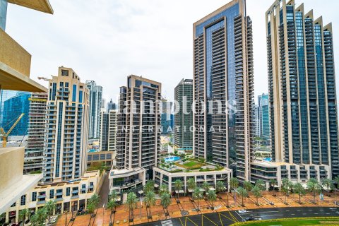 Apartemen di Downtown Dubai (Downtown Burj Dubai), UEA 1 kamar tidur, 77.85271400 m2 nomor 700266 - foto 7