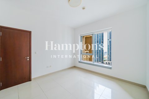 Apartemen di Downtown Dubai (Downtown Burj Dubai), UEA 1 kamar tidur, 77.85271400 m2 nomor 700266 - foto 12