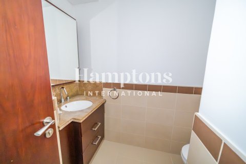 Apartemen di Downtown Dubai (Downtown Burj Dubai), UEA 1 kamar tidur, 77.85271400 m2 nomor 700266 - foto 14