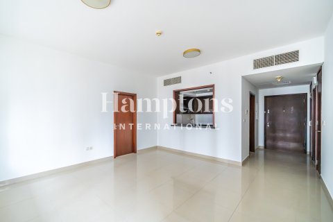 Apartemen di Downtown Dubai (Downtown Burj Dubai), UEA 1 kamar tidur, 77.85271400 m2 nomor 700266 - foto 4