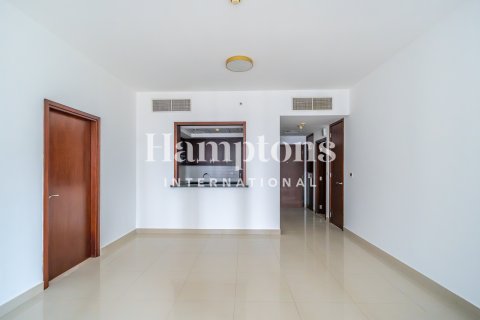 Apartemen di Downtown Dubai (Downtown Burj Dubai), UEA 1 kamar tidur, 77.85271400 m2 nomor 700266 - foto 6