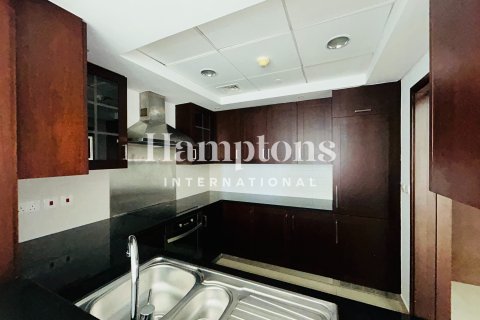 Lakás itt: Downtown Dubai (Downtown Burj Dubai), EAE, 1 hálószoba, 77.85271400 m², azonosító: 700266 - fénykép 3