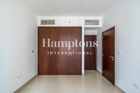 Apartemen di Downtown Dubai (Downtown Burj Dubai), UEA 1 kamar tidur, 77.85271400 m2 nomor 700266 - foto 13