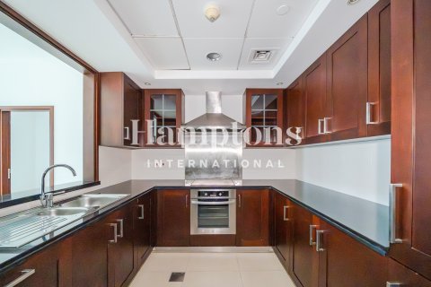 Apartemen di Downtown Dubai (Downtown Burj Dubai), UEA 1 kamar tidur, 77.85271400 m2 nomor 700266 - foto 20
