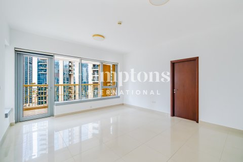 Apartemen di Downtown Dubai (Downtown Burj Dubai), UEA 1 kamar tidur, 77.85271400 m2 nomor 700266 - foto 2