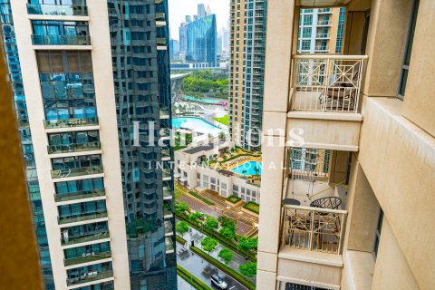 Apartemen di Downtown Dubai (Downtown Burj Dubai), UEA 1 kamar tidur, 77.85271400 m2 nomor 700266 - foto 15