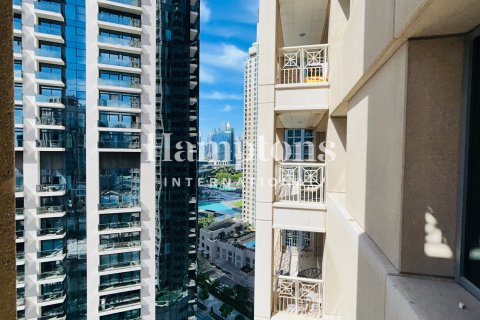 Lakás itt: Downtown Dubai (Downtown Burj Dubai), EAE, 1 hálószoba, 77.85271400 m², azonosító: 700266 - fénykép 4