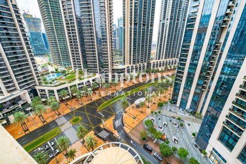 Apartemen di Downtown Dubai (Downtown Burj Dubai), UEA 1 kamar tidur, 77.85271400 m2 nomor 700266 - foto 10