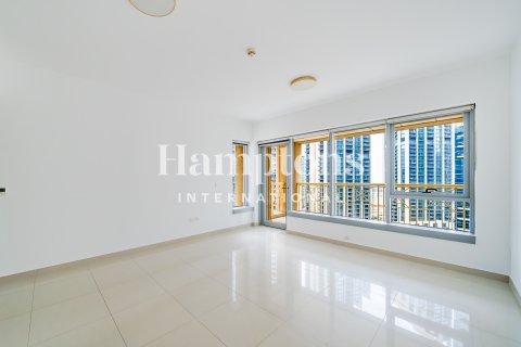 Apartemen di Downtown Dubai (Downtown Burj Dubai), UEA 1 kamar tidur, 77.85271400 m2 nomor 700266 - foto 5