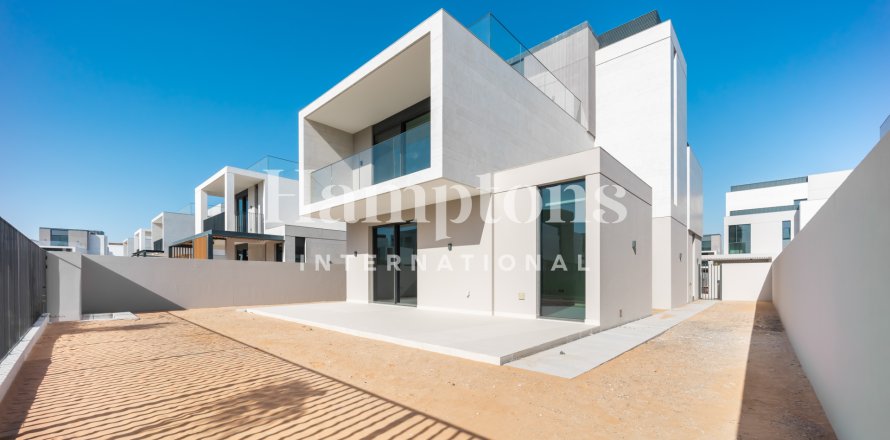 Vila u Arabian Ranches 3, Dubai, UAE 447.5 m2, 4 spavaćih soba Br. 700270