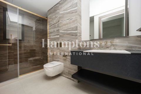 Vilă de închiriat în Arabian Ranches 3, Dubai, EAU 4 dormitoare, 386.56938300 mp.  №700270 - poză 2