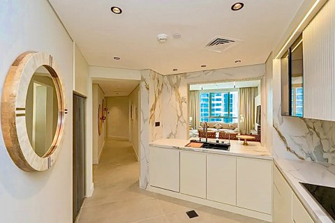 Apartament do wynajęcia w Jumeirah Beach Residence, Dubai, ZEA 2 sypialnie, 149.57383000 mkw., nr 700264 - zdjęcie 18