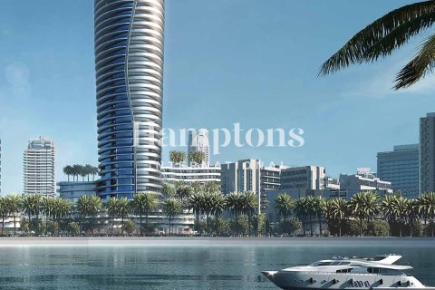 Lakás itt: Business Bay, Dubai, EAE, 2 hálószoba, 121.70293000 m², azonosító: 700268 - fénykép 2