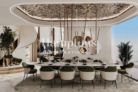 Lakás itt: Business Bay, Dubai, EAE, 2 hálószoba, 121.70293000 m², azonosító: 700268 - fénykép 12