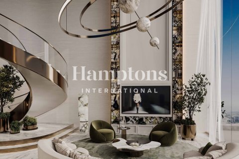 Lakás itt: Business Bay, Dubai, EAE, 2 hálószoba, 121.70293000 m², azonosító: 700268 - fénykép 9