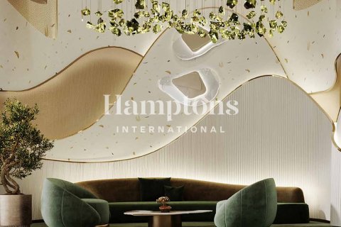 Lakás itt: Business Bay, Dubai, EAE, 2 hálószoba, 121.70293000 m², azonosító: 700268 - fénykép 4