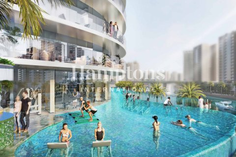 Lakás itt: Business Bay, Dubai, EAE, 3 hálószoba, 166.20346700 m², azonosító: 700267 - fénykép 14