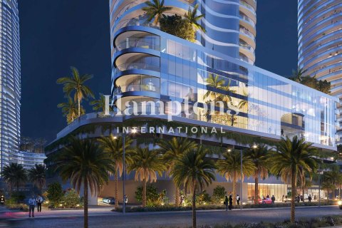 Lakás itt: Business Bay, Dubai, EAE, 3 hálószoba, 166.20346700 m², azonosító: 700267 - fénykép 5