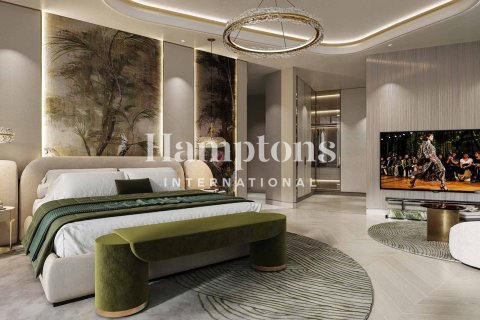 Lakás itt: Business Bay, Dubai, EAE, 3 hálószoba, 166.20346700 m², azonosító: 700267 - fénykép 9