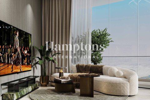 Lakás itt: Business Bay, Dubai, EAE, 3 hálószoba, 166.20346700 m², azonosító: 700267 - fénykép 16