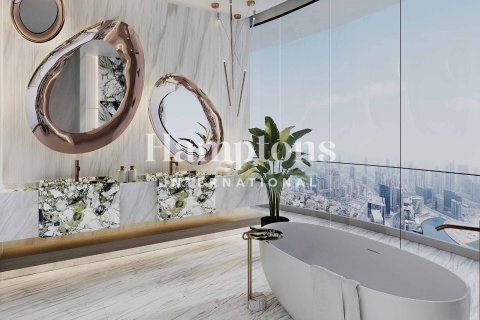 Lakás itt: Business Bay, Dubai, EAE, 3 hálószoba, 166.20346700 m², azonosító: 700267 - fénykép 17