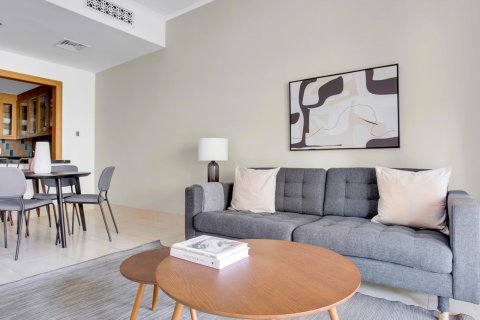 Lakás itt: Downtown Dubai (Downtown Burj Dubai), EAE, 1 hálószoba, 80.82561000 m², azonosító: 700269 - fénykép 6