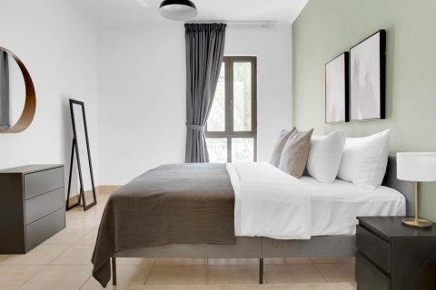 Lakás itt: Downtown Dubai (Downtown Burj Dubai), EAE, 1 hálószoba, 80.82561000 m², azonosító: 700269 - fénykép 2