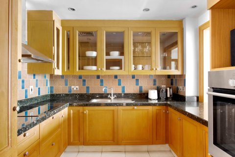 Lakás itt: Downtown Dubai (Downtown Burj Dubai), EAE, 1 hálószoba, 80.82561000 m², azonosító: 700269 - fénykép 5