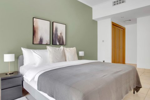 Lakás itt: Downtown Dubai (Downtown Burj Dubai), EAE, 1 hálószoba, 80.82561000 m², azonosító: 700269 - fénykép 3