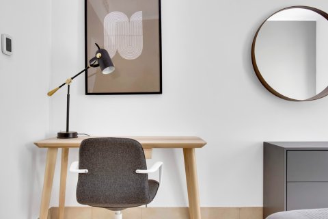 Lakás itt: Downtown Dubai (Downtown Burj Dubai), EAE, 1 hálószoba, 80.82561000 m², azonosító: 700269 - fénykép 14