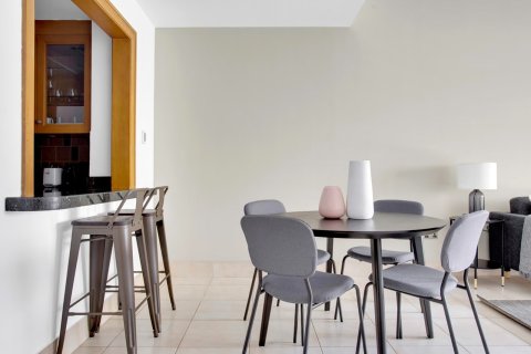 Lakás itt: Downtown Dubai (Downtown Burj Dubai), EAE, 1 hálószoba, 80.82561000 m², azonosító: 700269 - fénykép 8