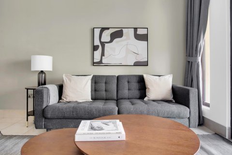 Lakás itt: Downtown Dubai (Downtown Burj Dubai), EAE, 1 hálószoba, 80.82561000 m², azonosító: 700269 - fénykép 7