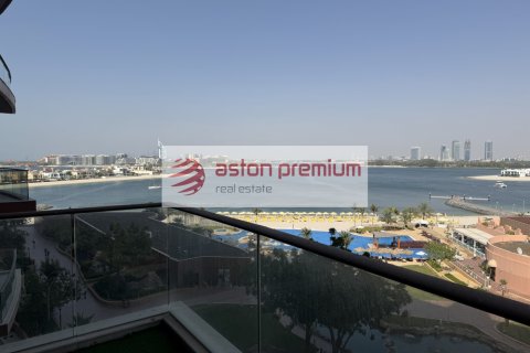 Byt v Palm Jumeirah, Dubai, SAE 1 ložnice, 120 m² Č.: 753888 - fotografie 8