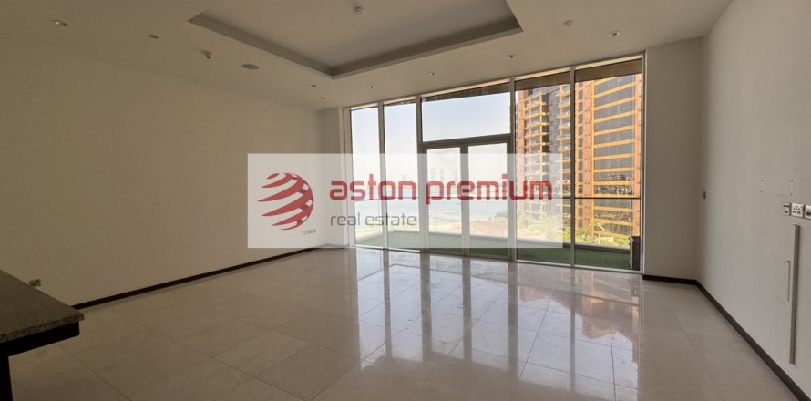 Byt v Palm Jumeirah, Dubai, SAE 1 ložnice, 120 m² Č.: 753888