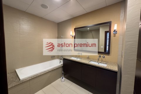 Byt v Palm Jumeirah, Dubai, SAE 1 ložnice, 120 m² Č.: 753888 - fotografie 12